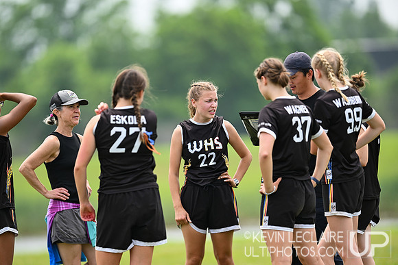 HSNI 2025 - Friday Action