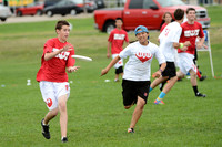 U16 Open Championship -- YCC 2012 Sunday Action