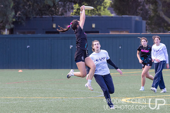 Stanford Invite 2025