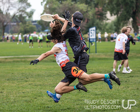 2022 USA Ultimate Youth Club Championships