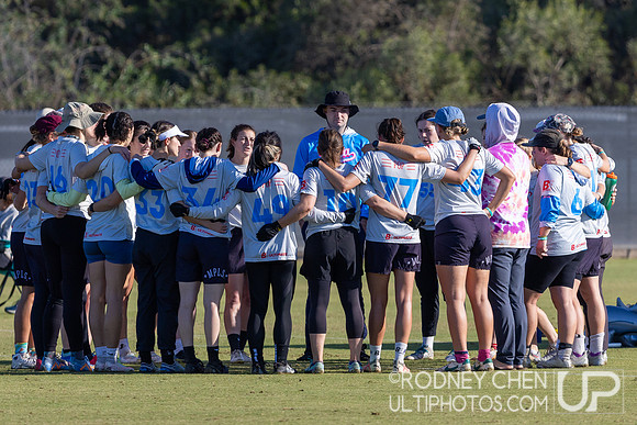 2024 USA Club National Championships