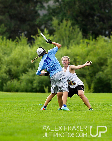 Saturday - YCC 2014