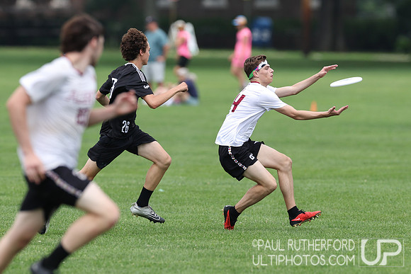 2025 Boston Invite