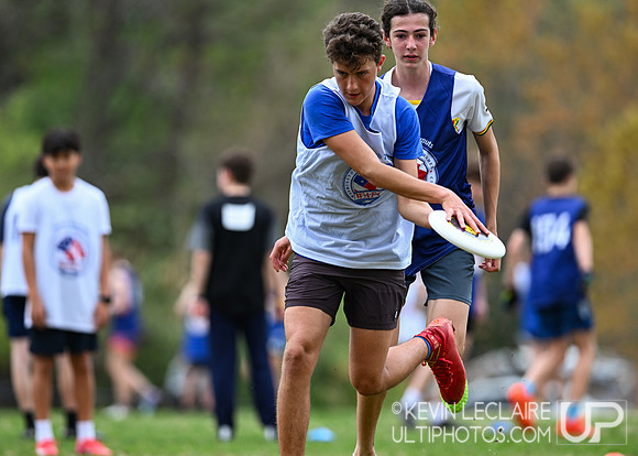 WAFC YCC team tryouts