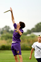 YCC 2012 Sunday Action