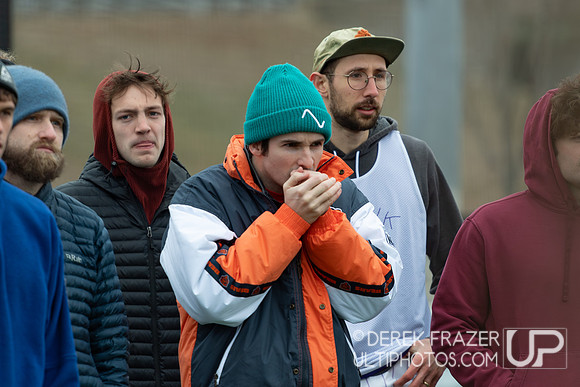 DC Breeze Open Tryouts Saturday