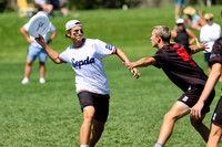 2025 YCC Sunday R2 U20B Action