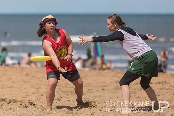 Saturday - 2025 Beach Championships