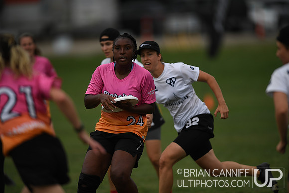 2022 World Ultimate Club Championships