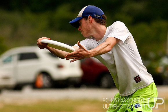 Rounds 5&6 -- Juniors Terminus