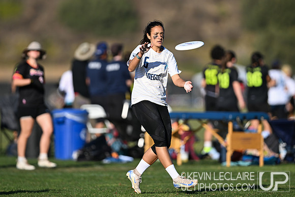Schwa vs Parcha - Thursday Pool Play R4 - Club Champs 2024