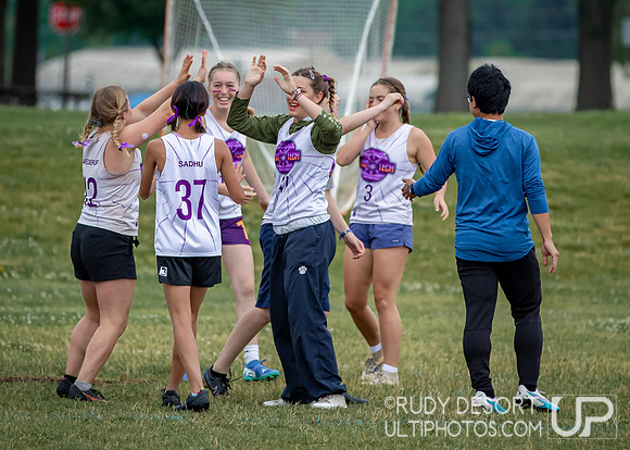 2025 High School National Invite (HSNI)