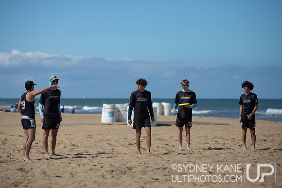 Saturday - 2024 Beach Championships