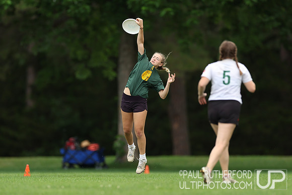 2025 Boston Invite