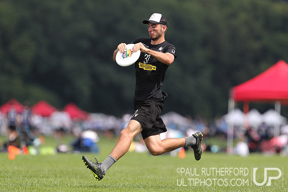 2022 World Ultimate Club Championships