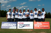 2014 Southern High School Regional Championship