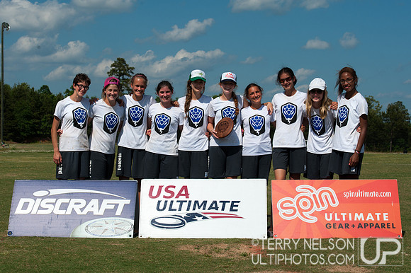 2014 Southern High School Regional Championship