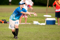 WUCC 2014 - Day 5