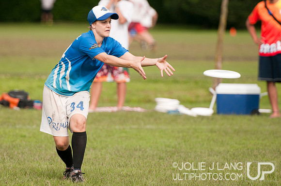 WUCC 2014 - Day 5