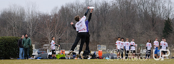 2014 Queen City Tune Up Saturday Action