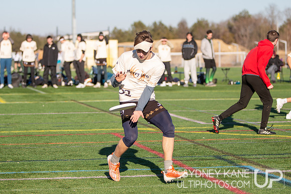 Mid-Atlantic Warm Up 2025 Saturday Round 5