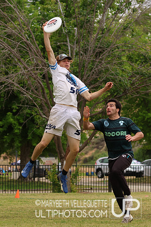 Southwest D1 Regional Championships