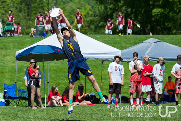 Mass HS States 2014