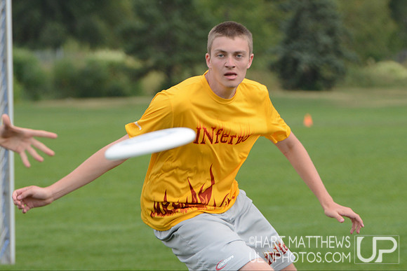 Saturday - YCC 2014