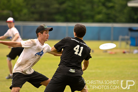 Open Finals -- Paideia Cup 2012