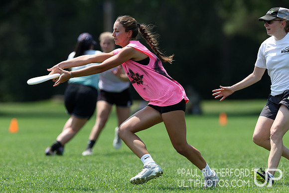 2025 Boston Invite