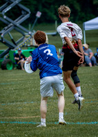 2025 High School National Invite (HSNI)
