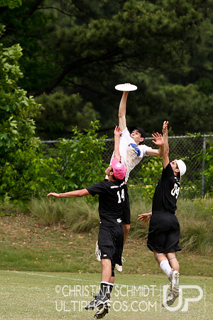 Open Finals -- Paideia Cup 2012