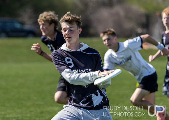 Indy Invite 2025