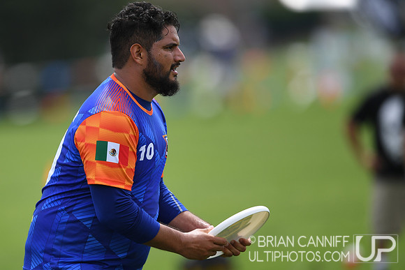 2022 World Ultimate Club Championships