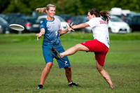 WUCC 2014 - Day 4