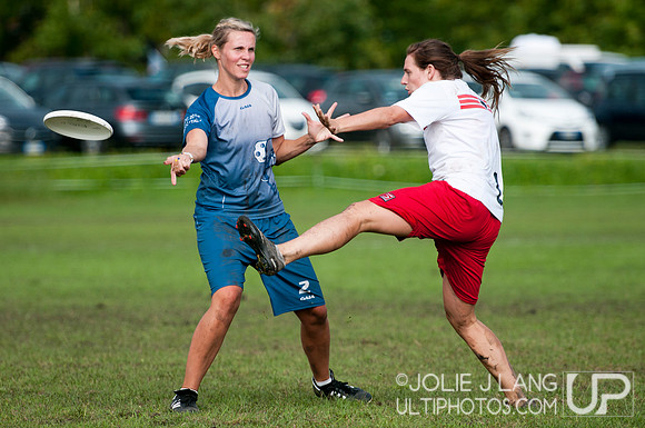 WUCC 2014 - Day 4