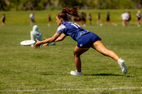 2024 USA Ultimate Youth Club Championships