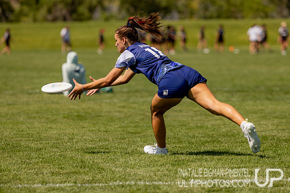 2024 USA Ultimate Youth Club Championships