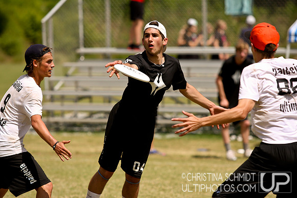 Open Finals -- Paideia Cup 2012