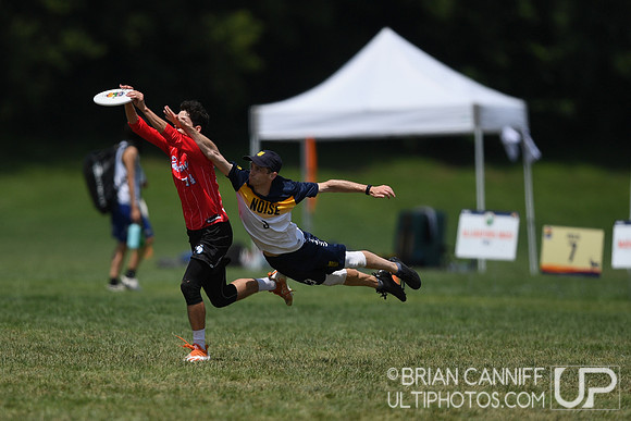 2022 World Ultimate Club Championships