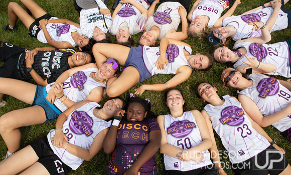 2025 High School National Invite (HSNI)