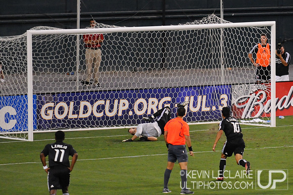 DC United v. Colorado Rapids