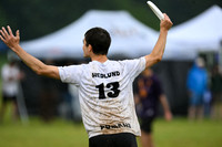HSNI 2025 - Saturday Action