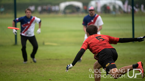 Guts - WUGC 2016
