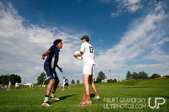 USA Ultimate YCC 2025