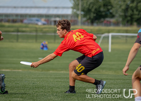 2024 High School National Invite (HSNI)