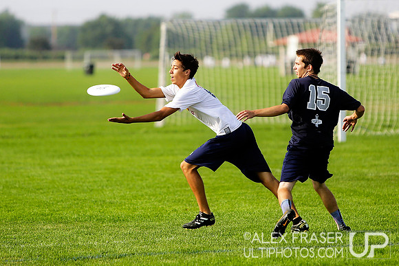 Sunday - YCC 2014