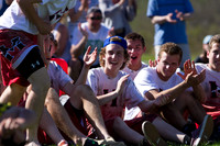 Sunday Action, Open -- USAU 2014 HS Northeastern Championships