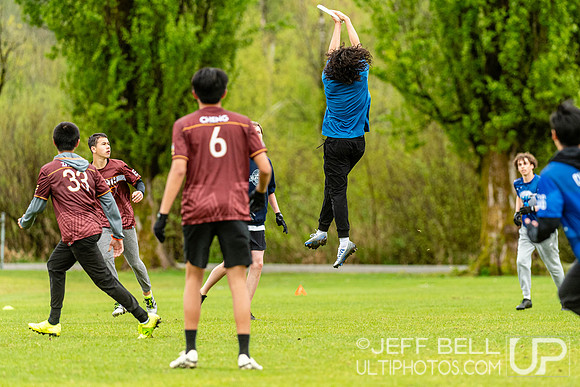 2024 Valhalla Invite