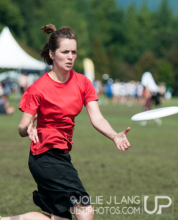 WUCC 2014 - Day 6